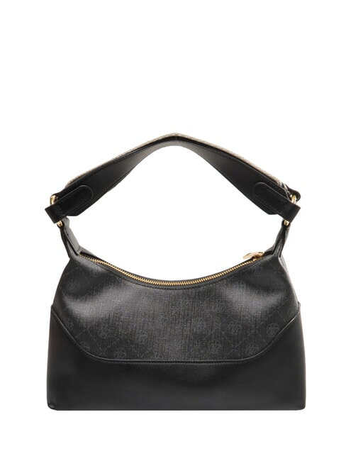 SYMBOL Borsa a spalla NERO - Borse Donna