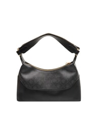 YNOT SYMBOL Borsa a spalla NERO - Borse Donna - 4