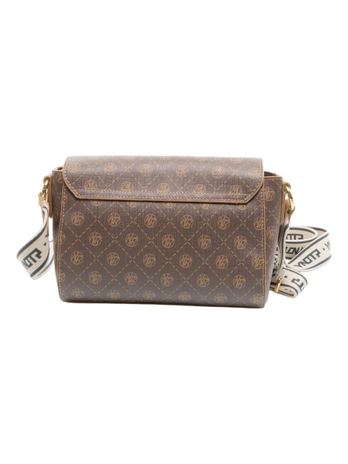 SYMBOL Borsa a tracolla choco - Borse Donna
