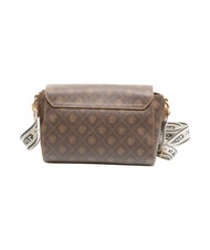 YNOT SYMBOL Borsa a tracolla choco - Borse Donna - 4