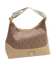 YNOT SYMBOL Borsa a spalla tabacco - Borse Donna - 2