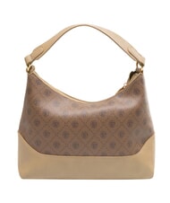 YNOT SYMBOL Borsa a spalla tabacco - Borse Donna - 4