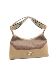 YNOT SYMBOL Borsa a spalla tabacco - Borse Donna - 2