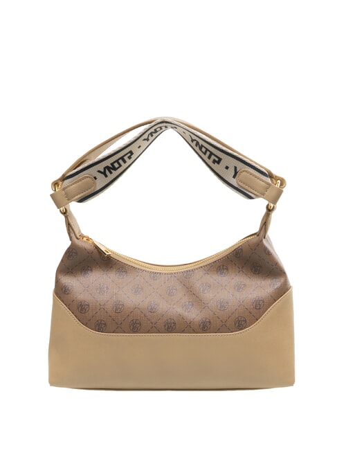 SYMBOL Borsa a spalla tabacco - Borse Donna