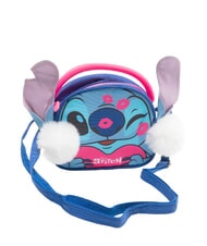 LILO & STITCH ALL IS BRIGHT Mini Bag a tracolla ultramarine - Borse e accessori kids - 3
