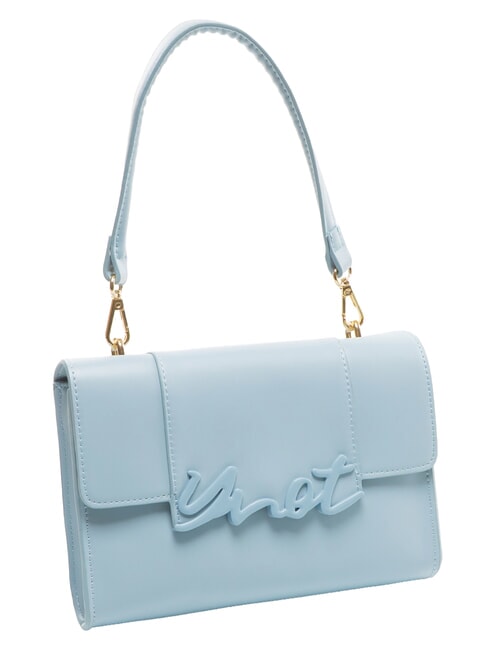 AMBER Borsa a spalla sky - Borse Donna