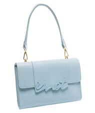 YNOT AMBER Borsa a spalla sky - Borse Donna - 2