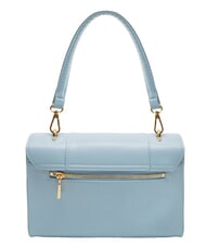 YNOT AMBER Borsa a spalla sky - Borse Donna - 4