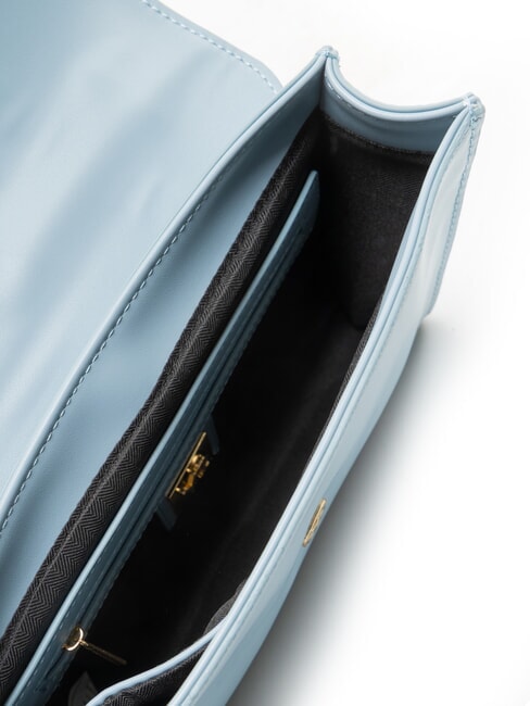 AMBER Borsa a spalla sky - Borse Donna