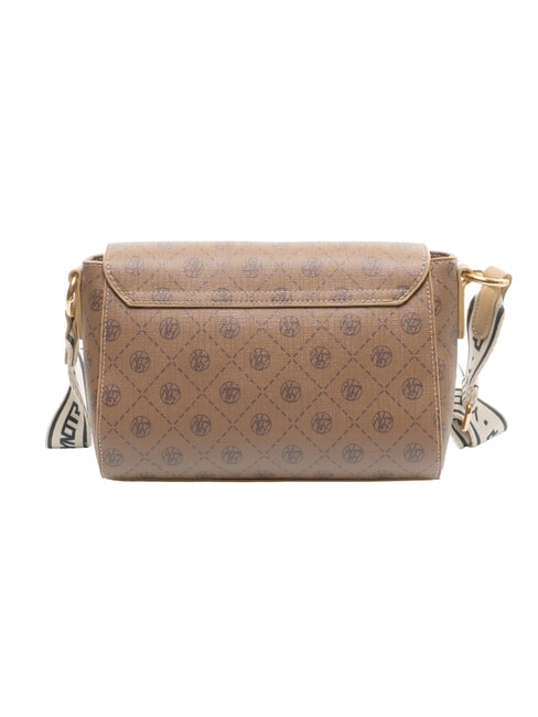 SYMBOL Borsa a tracolla tabacco - Borse Donna