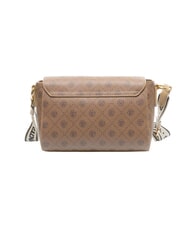 YNOT SYMBOL Borsa a tracolla tabacco - Borse Donna - 4