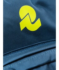 INVICTA NEW WAY LOGO Zaino blue/yellow - Zaini Scuola & Tempo Libero - 3