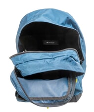 INVICTA NEW WAY LOGO Zaino blue/yellow - Zaini Scuola & Tempo Libero - 5