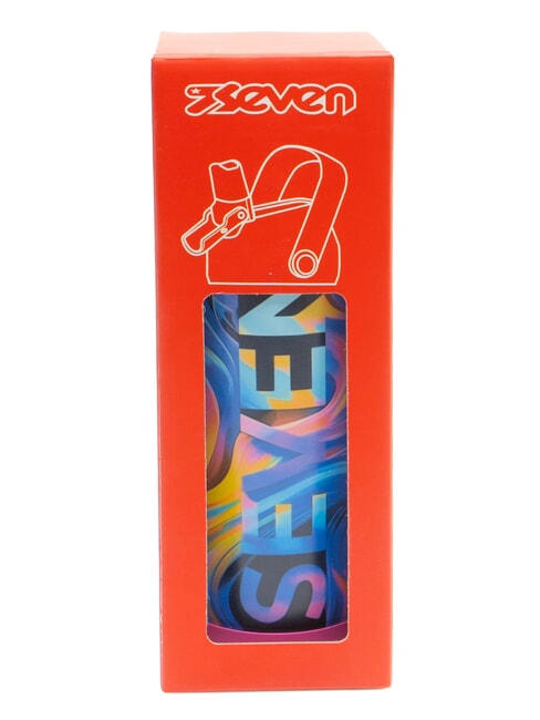 SPECIAL Borraccia termica, 500 ml, in acciaio viola - Borracce termiche