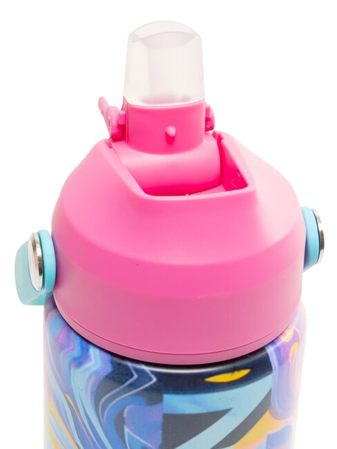 SPECIAL Borraccia termica, 500 ml, in acciaio viola - Borracce termiche