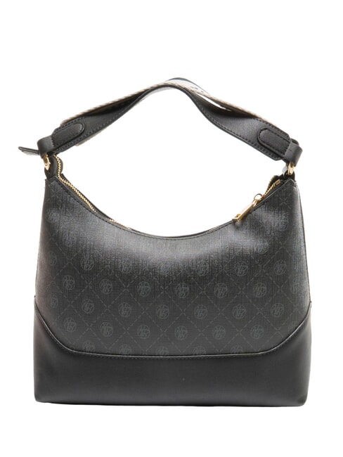 SYMBOL Borsa a spalla NERO - Borse Donna