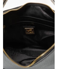 YNOT SYMBOL Borsa a spalla NERO - Borse Donna - 4