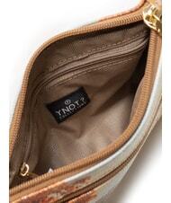 YNOT YESBAG Pochette con polsierina rome landscape - Borse Donna - 5