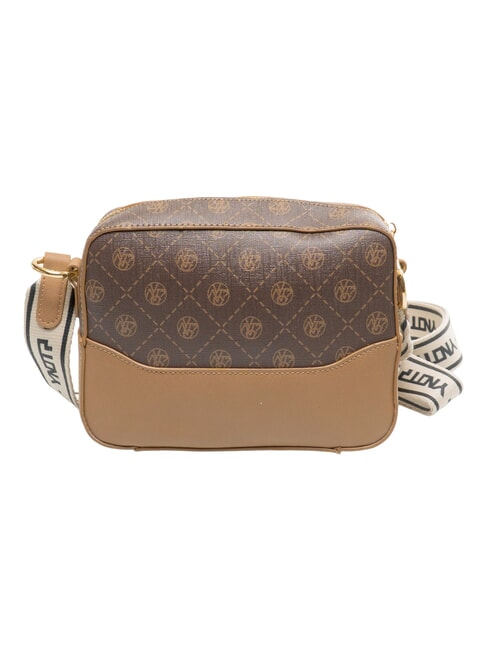 SYMBOL Mini Bag a tracolla choco - Borse Donna