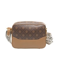 YNOT SYMBOL Mini Bag a tracolla choco - Borse Donna - 4