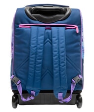 LILO & STITCH 2CUTE Zaino Trolley - Zaini con carrello