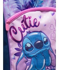 LILO & STITCH 2CUTE Zaino Trolley blossom - Zaini con carrello - 3