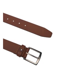 TOMMY HILFIGER DENTON Cintura in pelle - Cinture
