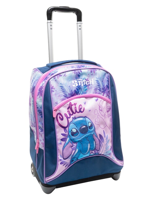 2CUTE Zaino Trolley blossom - Zaini con carrello