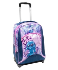 LILO & STITCH 2CUTE Zaino Trolley blossom - Zaini con carrello - 5