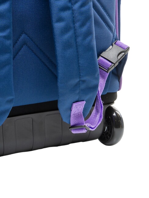 2CUTE Zaino Trolley blossom - Zaini con carrello