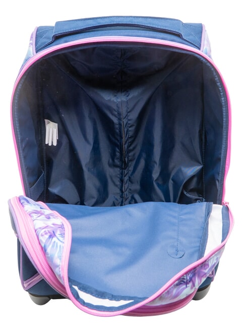 2CUTE Zaino Trolley blossom - Zaini con carrello