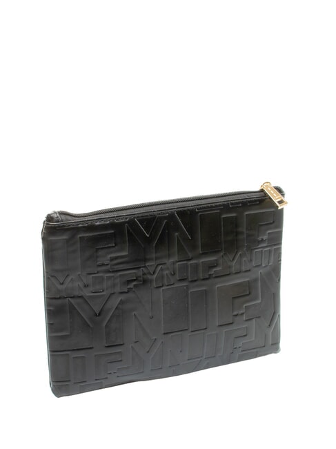 KATE Pochette a mano NERO - Borse Donna