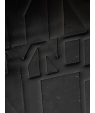 YNOT KATE Pochette a mano NERO - Borse Donna - 3