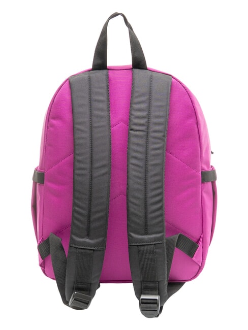 NEW WAY Zaino doppio scomparto lucky purple - Zaini Scuola & Tempo Libero