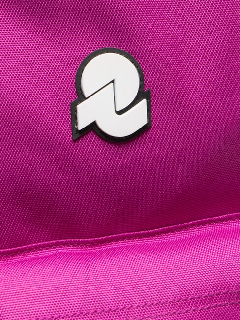 NEW WAY Zaino doppio scomparto lucky purple - Zaini Scuola & Tempo Libero