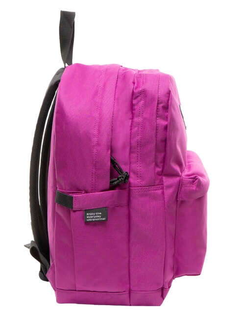 NEW WAY Zaino doppio scomparto lucky purple - Zaini Scuola & Tempo Libero