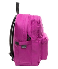 INVICTA NEW WAY Zaino doppio scomparto lucky purple - Zaini Scuola & Tempo Libero - 4