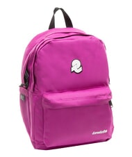 INVICTA NEW WAY Zaino doppio scomparto lucky purple - Zaini Scuola & Tempo Libero - 5
