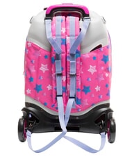 YUB HAYRIDE Zaino con carrello - Zaini con carrello