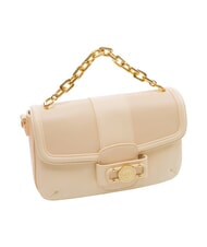 BRACCIALINI CHAIN Borsa a mano, con tracolla beige - Borse Donna - 2