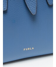 FURLA NET Mini Bag a mano, con tracolla onda - Borse Donna - 3