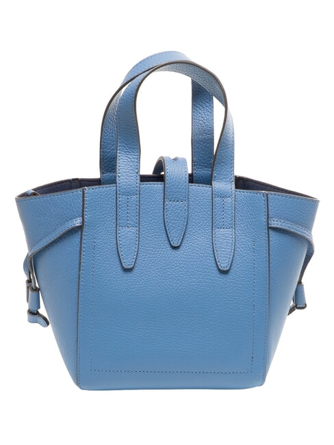 NET Mini Bag a mano, con tracolla onda - Borse Donna