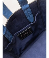 FURLA NET Mini Bag a mano, con tracolla onda - Borse Donna - 5