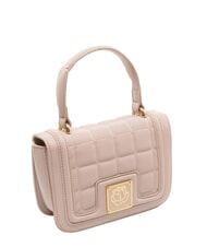 BRACCIALINI ICONS Borsa mini con tracolla cipria - Borse Donna - 2
