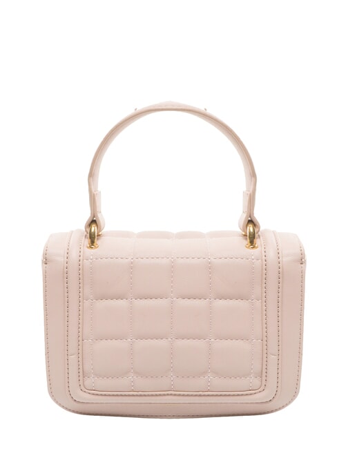 ICONS Borsa mini con tracolla cipria - Borse Donna