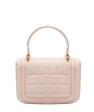 BRACCIALINI ICONS Borsa mini con tracolla cipria - Borse Donna - 4