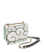 BRACCIALINI MICHELLE Borsa mini tracolla con flap - Borse Donna