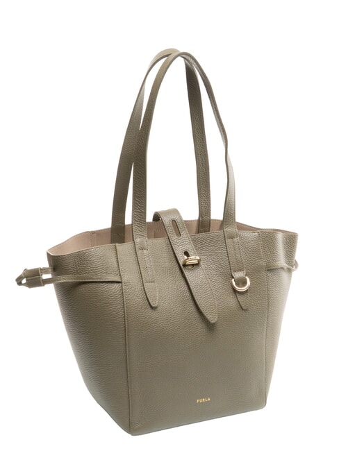 NET Borsa a spalla SALVIA c - Borse Donna