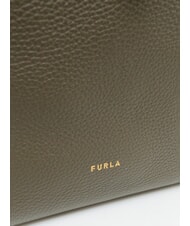 FURLA NET Borsa a spalla SALVIA c - Borse Donna - 3