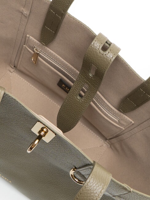 NET Borsa a spalla SALVIA c - Borse Donna